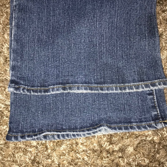 7 for all mankind Dojo Jeans Size 31 Inseam 31 In - Picture 5 of 8